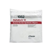 Picture of AlphaSorb® 10 TX1052 Dry Cleanroom Wipers, Non-Sterile