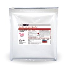 Picture of Vectra® QuanSat™ TX1086 Pre-Wetted Cleanroom Wipers, Non-Sterile