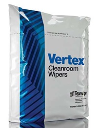 Vertex™ Dry Wipers