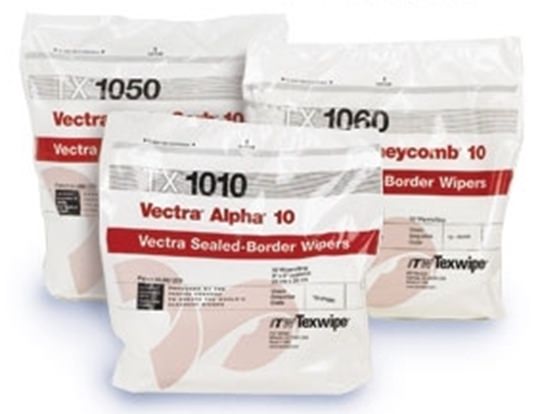 Vectra® Sealed-Border Wipers