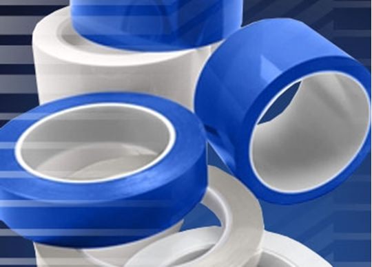 Cleanroom Adhesive Tapes