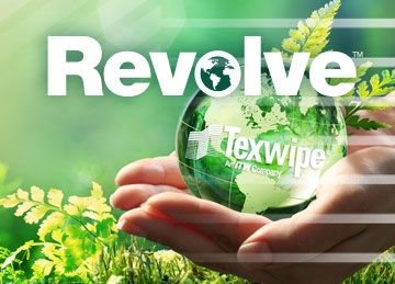 Picture for category Revolve™ Sustainable Products