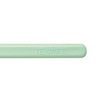 Picture of Alpha® Polyester Knit TX715 Large Cleaning Validation Swab with Notched Handle, Non-Sterile