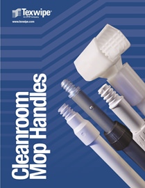 Picture of Cleanroom Mop Handles
