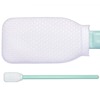 Picture of Microdenier Polyester Knit TX714MD Large Cleanroom Swab, Non-Sterile