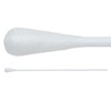 Picture of STX705P Spun Cotton Cleanroom Swab with Polystyrene Handle, Sterile