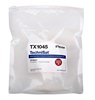 TechniSat® TX1045 Pre-Wetted Nonwoven Cleanroom Wipers, Non-Sterile