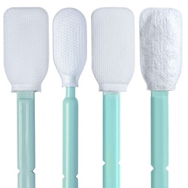 Picture of Cleaning Validation Cleanroom Swabs, Non-Sterile
