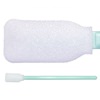 Picture of CleanFoam® STX712A Rectangular Head Cleanroom Swab, Sterile