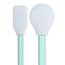 Picture of CleanFoam® Cleanroom Swabs, Sterile
