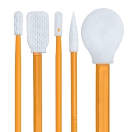 Picture of General-Purpose Cleanroom Swabs, Non-Sterile