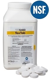 Picture of TexTab™ Disinfectant, TX6460