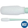 CleanFoam® TX706A Medium Head Cleanroom Swab, Non-Sterile	