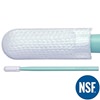 Alpha® Polyester Knit TX743B Small Cleanroom Swab, Non-Sterile