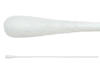 Picture of STX764 Spun Polyester Cleanroom Swab with Small Head and Polystyrene Handle, Sterile