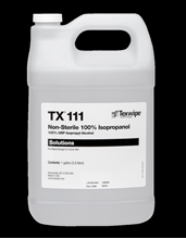 Non-Sterile IPA TX111