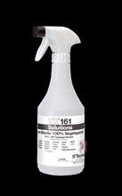 Picture of 100% Isopropyl Alcohol (IPA),  16 oz, non-sterile, TX161