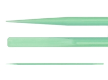 Picture of TX735  Precision Dual-Tipped Cleanroom Swab, Non-Sterile