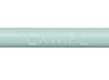 Picture of Alpha® Polyester Knit TX754B Mini Cleanroom Swab, Non-Sterile