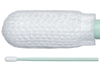 Alpha® Polyester Knit TX754B Mini Cleanroom Swab, Non-Sterile