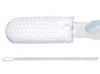Picture of ESD-Safe Alpha® TX758E Polyester Knit Micro Cleanroom Swab