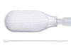Picture of ESD-Safe Alpha® TX761D Polyester Knit Cleanroom Swab with Long Handle
