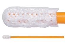 Picture of General-Purpose Polyester Honeycomb TX802 Mini Cleanroom Swab, Non-Sterile