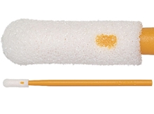 Picture of General-Purpose TX803 Small Foam Cleanroom Swab, Non-Sterile