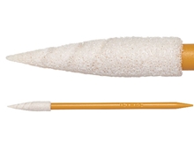 Picture of General-Purpose TX804 Small Compressed Foam Cleanroom Swab, Non-Sterile