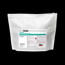 AlphaSat® TX1036 Pre-Wetted Cleanroom Wipers, Non-Sterile