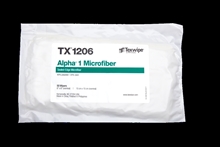 Picture of Alpha® 1 Microfiber TX1206 Dry Cleanroom  Wipers, Non-Sterile