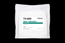 Picture of Alpha®1 Microfiber TX1209 Dry Cleanroom Wipers, Non-Sterile