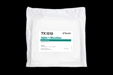 Picture of Alpha®1 Microfiber TX1212 Dry Cleanroom Wipers, Non-Sterile
