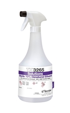 Picture of Sterile 70% Denatured Ethanol TX3265