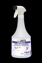 Sterile Isopropyl Alcohol TX3273