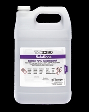 Sterile 70% Isopropyl Alcohol TX3290