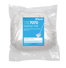 Picture of BetaMop™ Microdenier Mop Head, TX7070